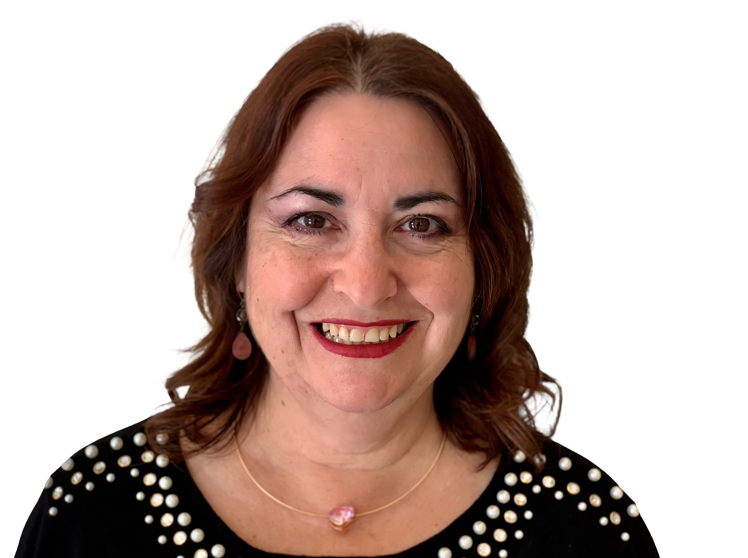 Claire Loré, rental real estate agent